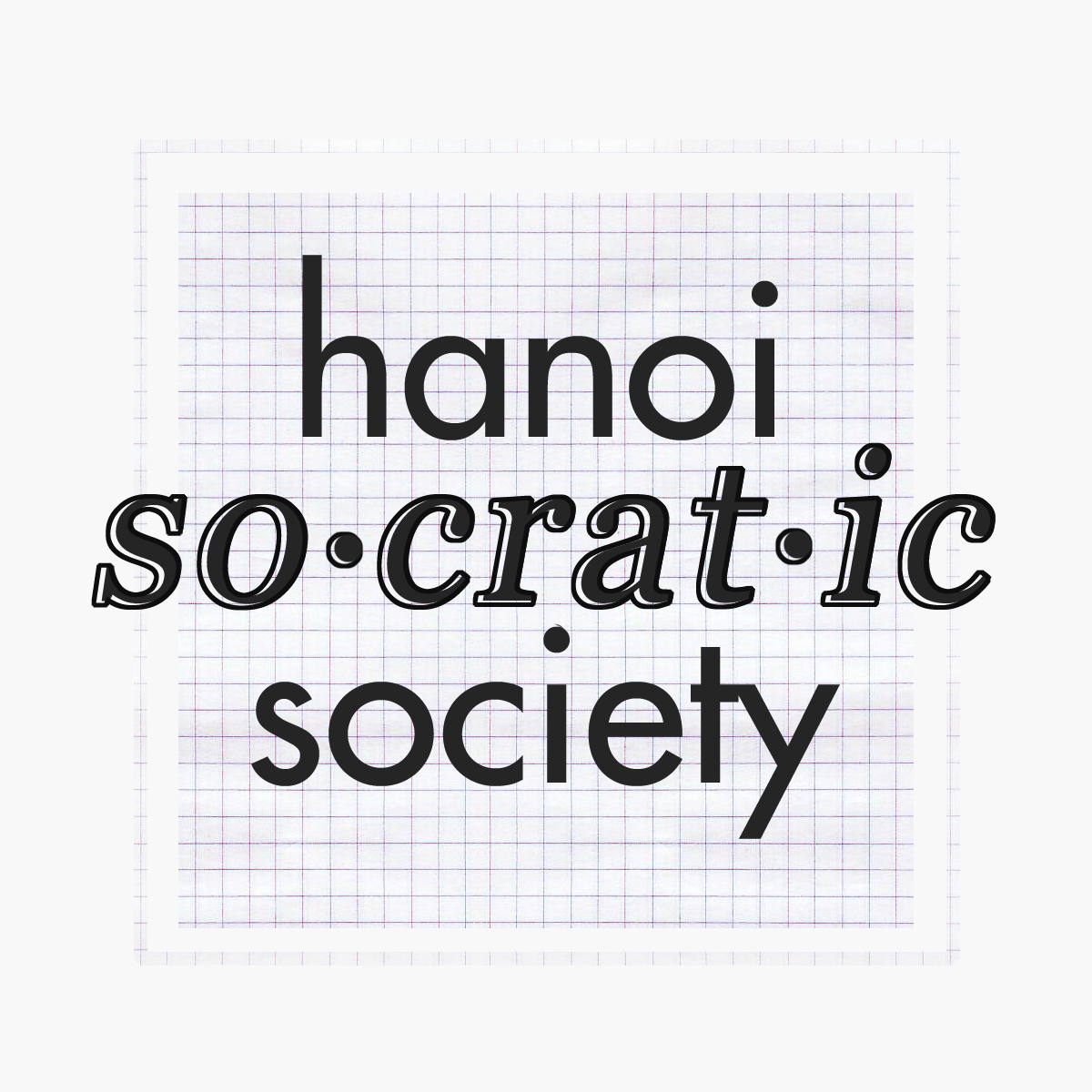 Hanoi Socratic Society